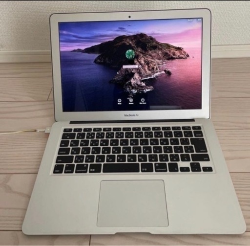 Mac MacBook Air (13-inch, Mid 2013)