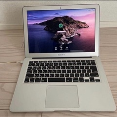 MacBook Air (13-inch, Mid 2013)