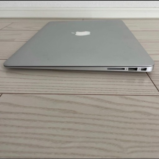 MacBook Air (13-inch, Mid 2013)