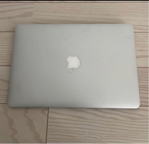 MacBook Air (13-inch, Mid 2013)