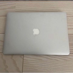 MacBook Air (13-inch, Mid 2013)の画像