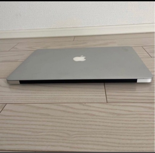 MacBook Air (13-inch, Mid 2013)