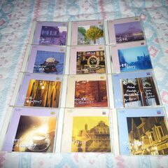 CD★クラシック12枚