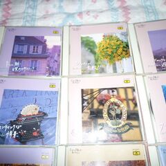 CD★クラシック12枚の画像