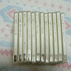 CD★クラシック12枚の画像