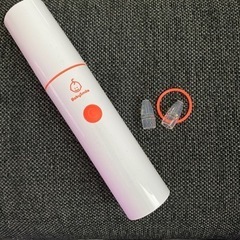 【売却】鼻水器