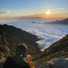 【登山・ハイキング】山友募集してます！