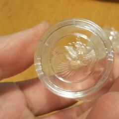 ３０ml計量カップ お好きな数だけの画像