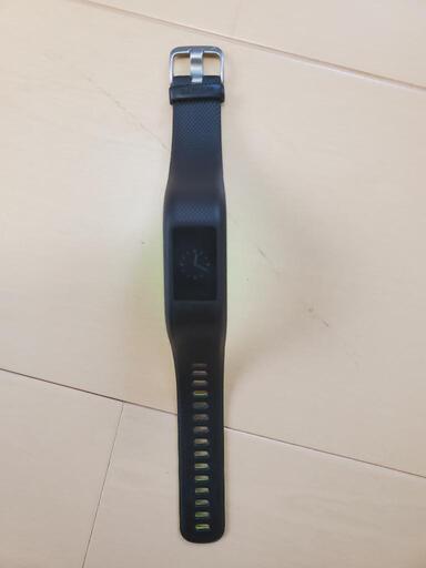 ガーミン　スマートウォッチ　vivosport