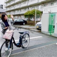 美浜区、花見川区で＜登録ヘルパー＞さん募集！週１時間〜週５日もOKです！の画像