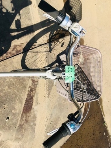 ②2803番　電動自転車