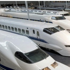 【大人2名分無料】リニア・鉄道館　チケット