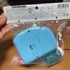 新品　シャボン玉の画像