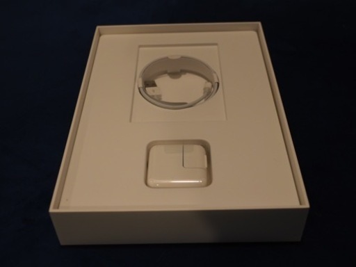 iPad 第5世代(ゴールド)Wi-Fi + Cellularモデル