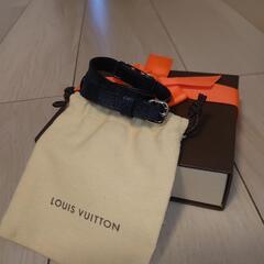 LOUIS VUITTON ブレスレット「サインイット ブレスレットの画像