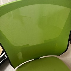 デスク用 椅子の画像