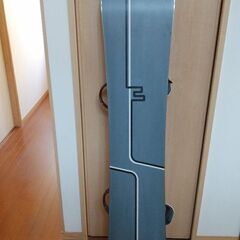 スノーボードの画像