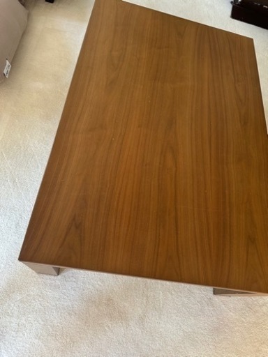 ヴィンテージこたつテーブル　取りにきていただける方のみ