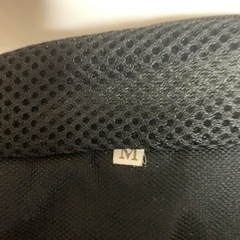 犬、ネコちゃん、うさぎなど、抱っこひも&おんぶ2wayの画像