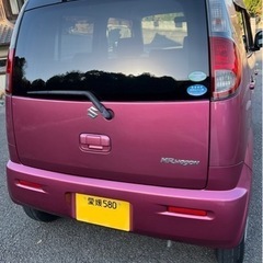 MRワゴン G❗️低走行❗️車検長い❗️23年式の画像