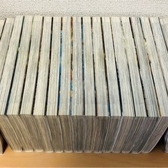 予定あり　約束のネバーランド　全巻セットの画像