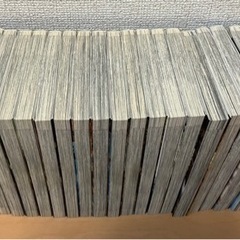 予定あり　約束のネバーランド　全巻セットの画像