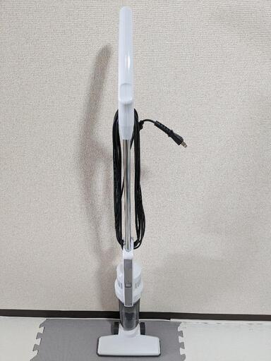 アイリスオーヤマ 掃除機 2021年製 型番PIC-S2