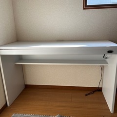 パソコンデスク