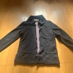 (support foreign resident )Jacke...