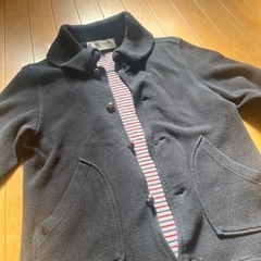 (support foreign resident )Jacket Men’sの画像