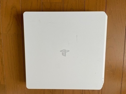 PS4  500GB