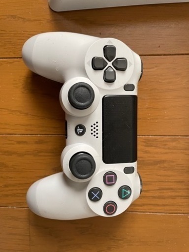 PS4  500GB