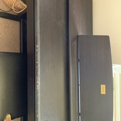電子ピアノ　(ジャンク)の画像