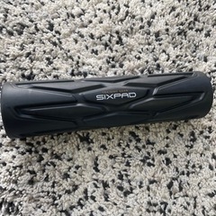 SIXPAD シックスパッド　パワーローラーS