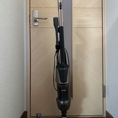 スティックサイクロン