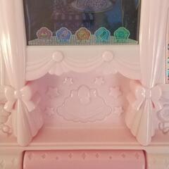 キラキラプリキュアアラモード いらっしゃいませキラパティショップへの画像