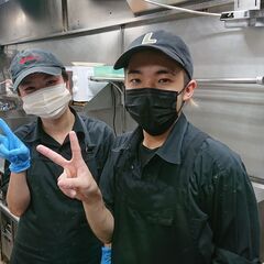 【未経験歓迎！バイトデビューにもおすすめ◎】週2〜OK！1日3時...
