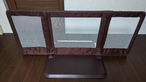 自立式セーフティーゲート　おくだけとおせんぼ　Mサイズ