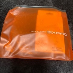シックスパッド　SIXPAD Abs Fitの画像