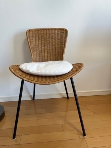 Idee マレアチェア　MAREA CHAIR