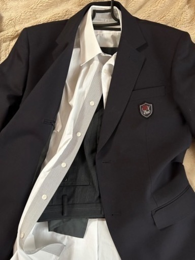 お取り引き終わってます。名古屋大谷高校　制服
