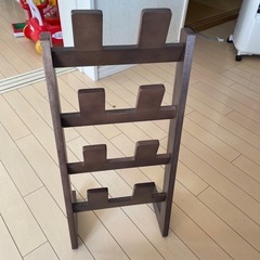 シューズラック