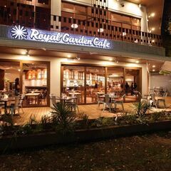 3月6日(月)19：00 - 青山＊ROYAL GARDEN C...