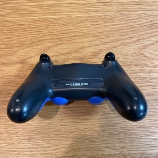 最終値下げ  PS4 コントローラー付き 