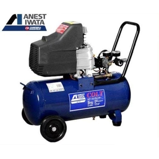 エアーコンプレッサー