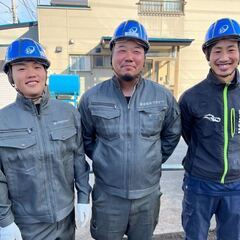 【日給15,000円◎日払い or 週払いOK！】未経験者大歓迎☆普通自動車免許がなくてもOK！建築現場の技能員＊※ジモティーが掲載している求人となりますの画像