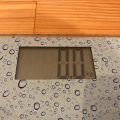 体重計　TAYLOR テイラー
の画像