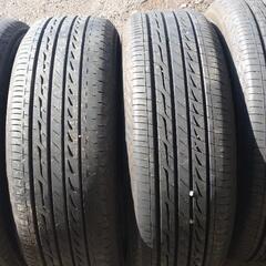 BRIDGESTONE REGNO GR-XI 四本