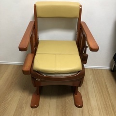 新品未使用ポータブルトイレ「取引中」