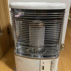 ナショナル　石油ストーブ　OS-234　②